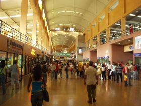 Panama Mall – Best Places In The World To Retire – International Living